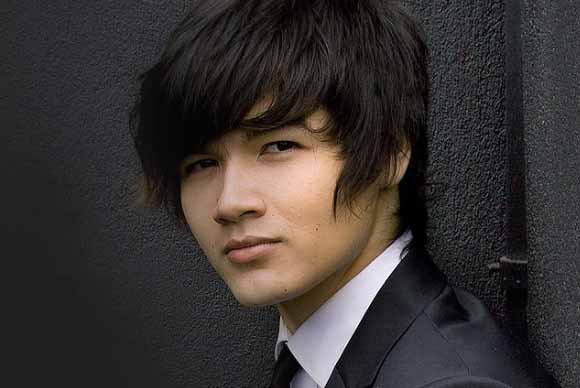 Johnathan Dorian